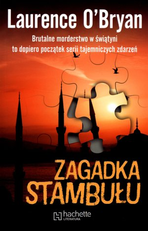 Zagadka Stambułu