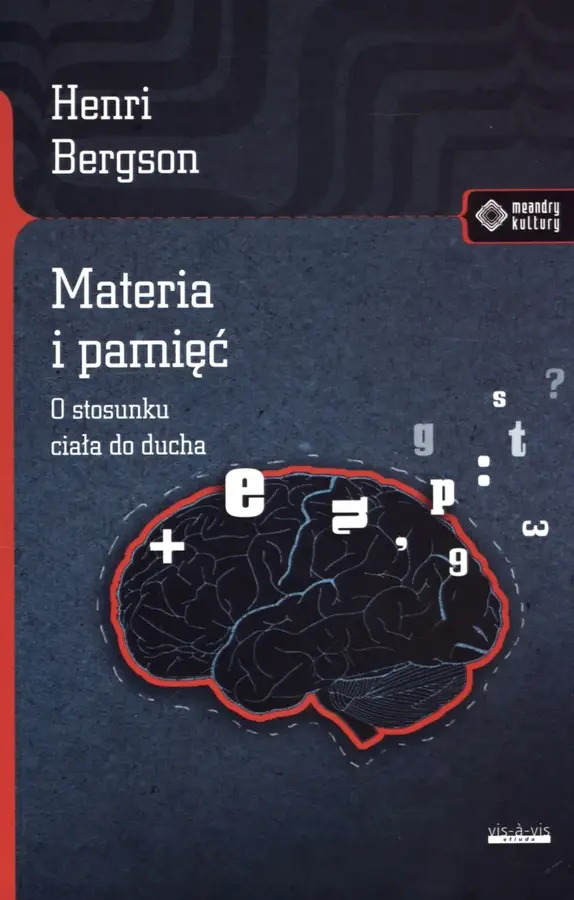 Materia i pamięć