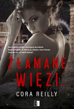 Złamane więzi