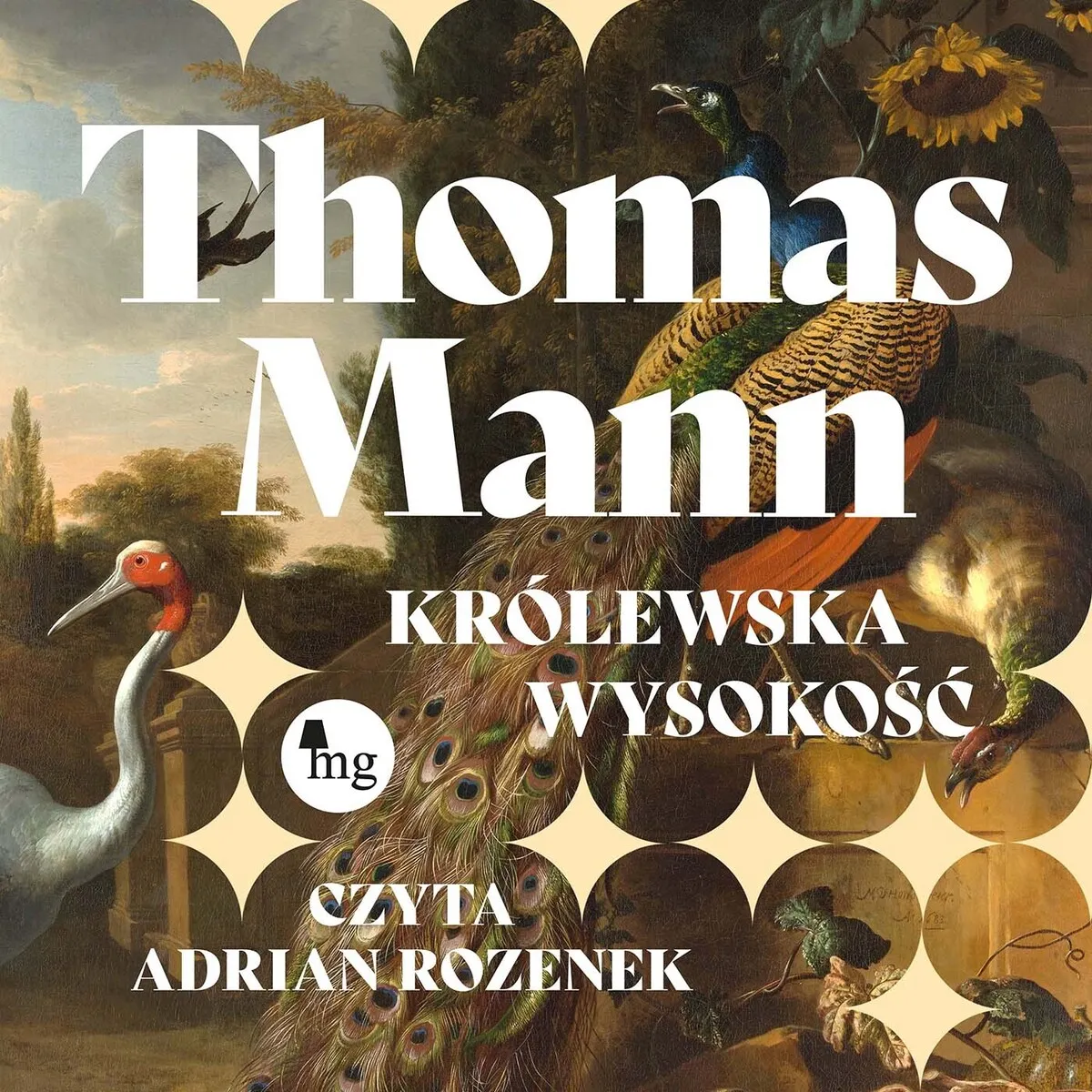 Królewska wysokość