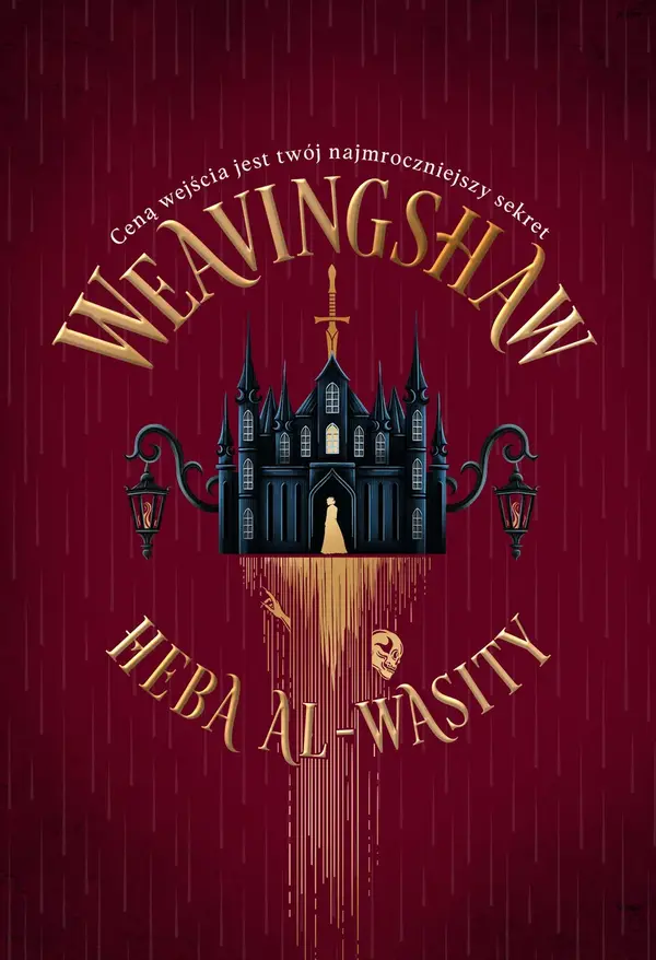 Weavingshaw