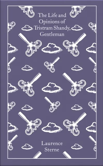 The Life and Opinions of Tristram Shandy, Gentleman