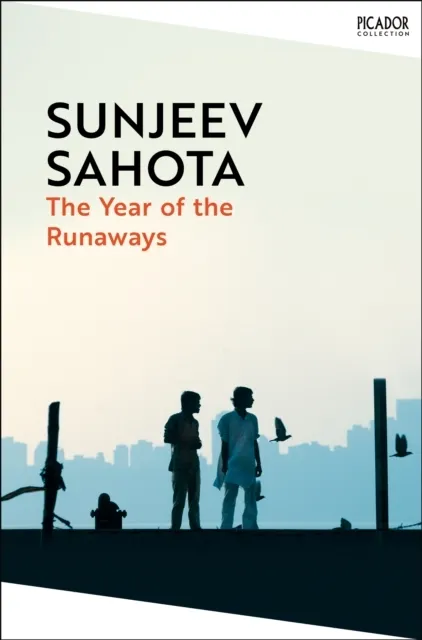 The Year of the Runaways