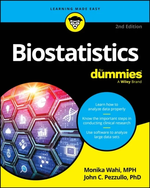 Biostatistics