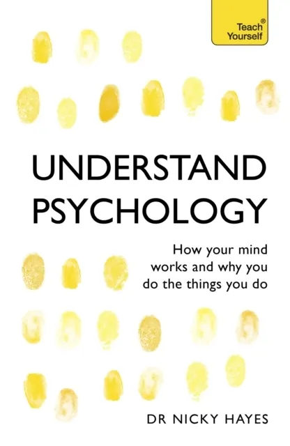 Teach Yourself Understand Psychology
