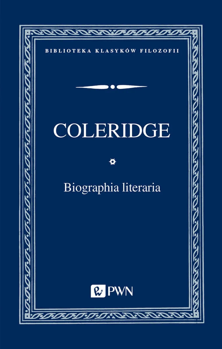 Biographia literaria