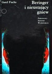 Beringer i nieustający gniew