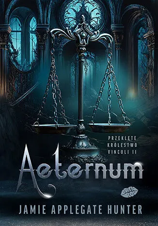 Aeternum. #2
