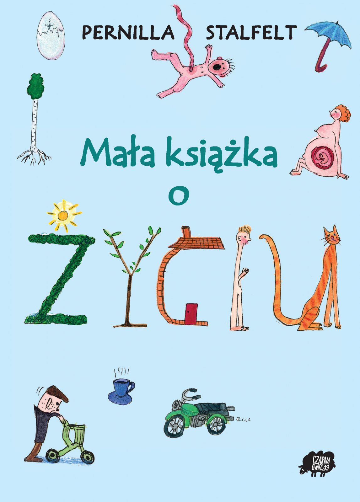 Mała książka o życiu