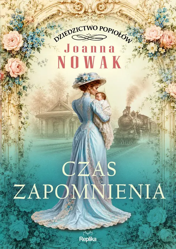 Czas zapomnienia