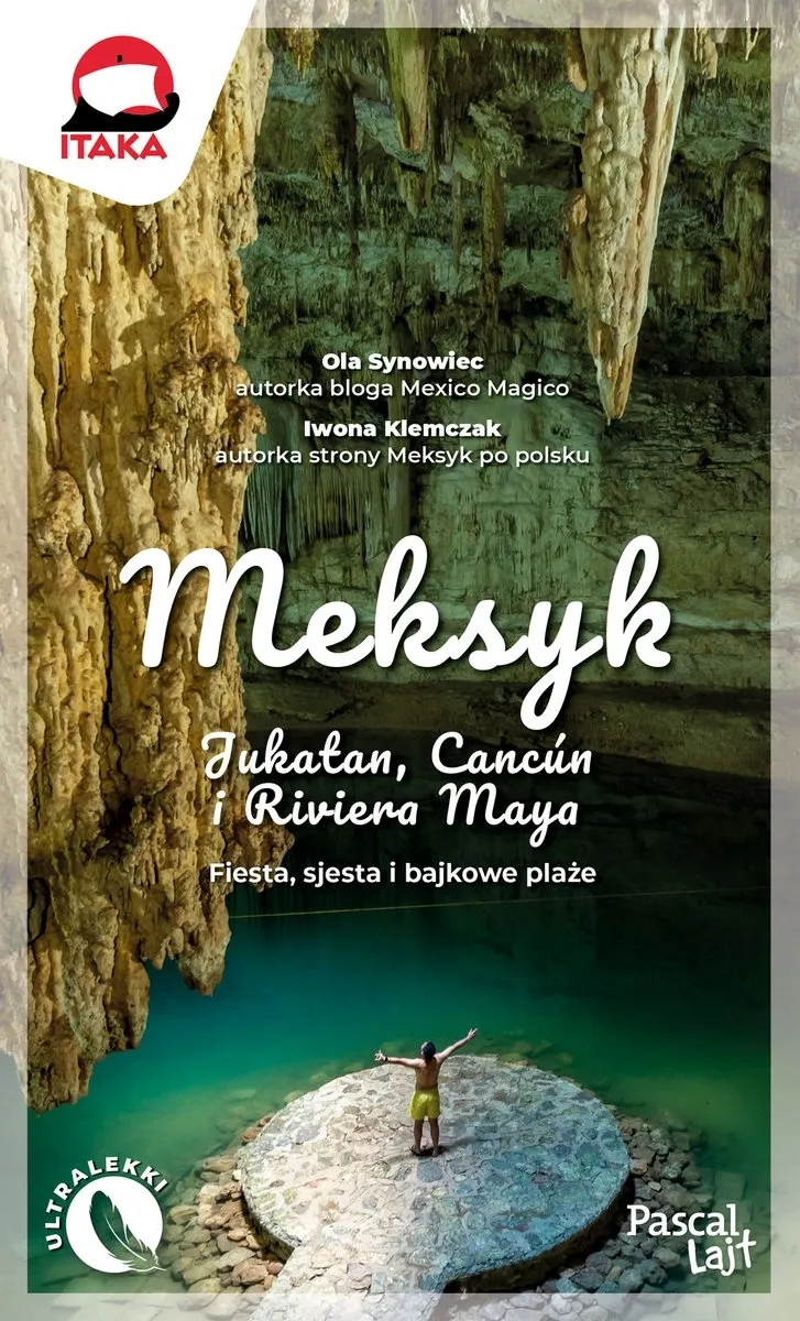Meksyk (Pascal Lajt)