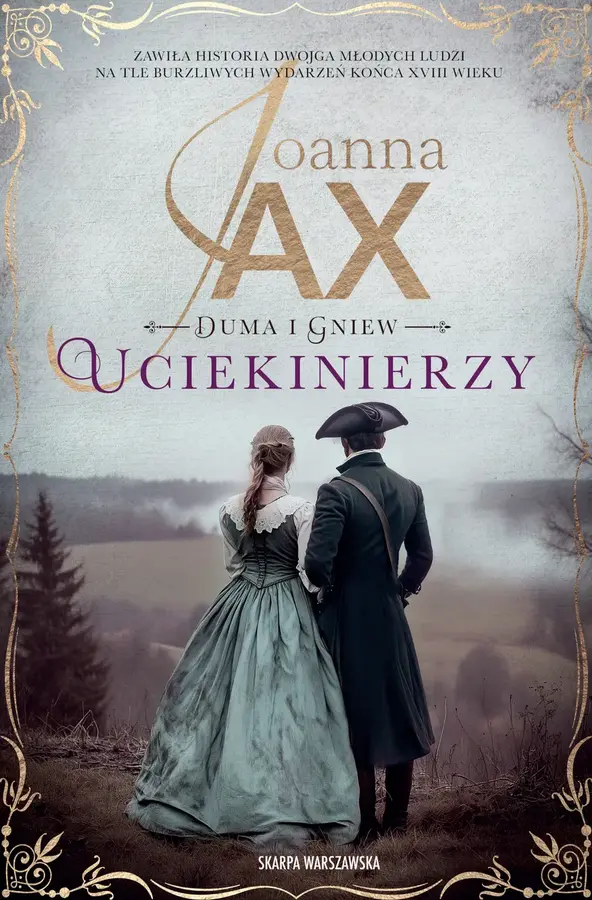 Uciekinierzy