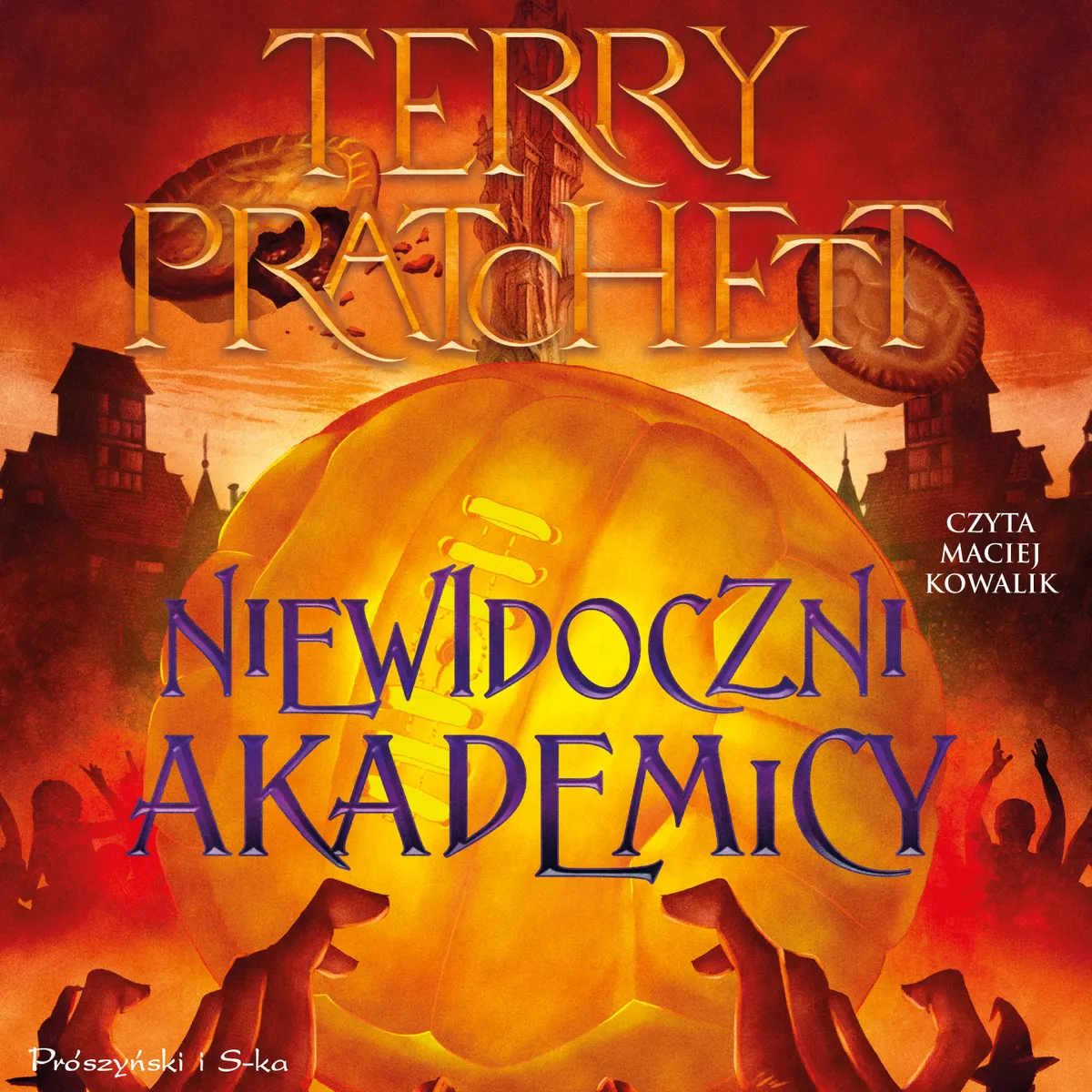 Niewidoczni Akademicy