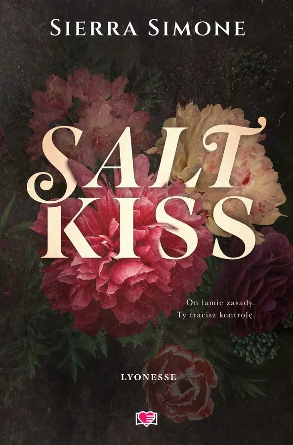 Salt Kiss