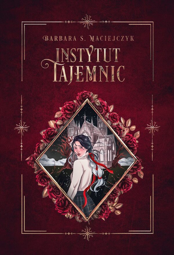 Instytut Tajemnic