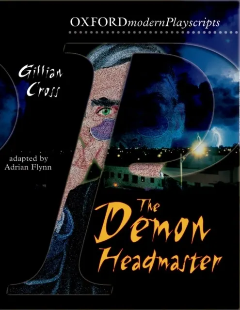 : The Demon Headmaster