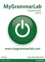MyGrammarLab Elementary SB with MyLab +key