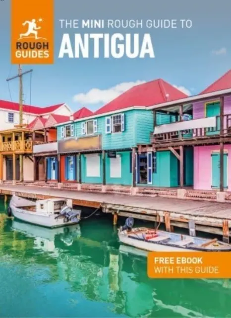 The Mini Rough Guide to Antigua & Barbuda