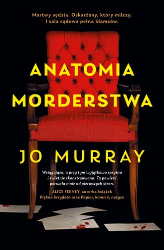 Anatomia morderstwa