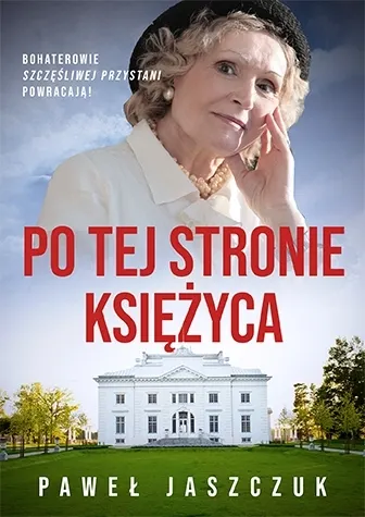 Po tej stronie księżyca