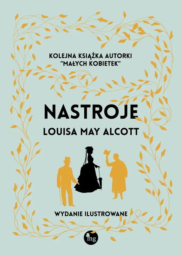 Nastroje (wydanie ilustrowane)