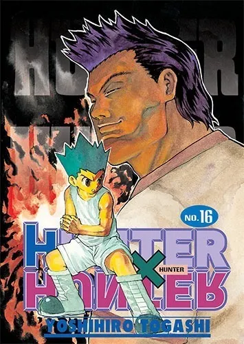 Hunter x Hunter