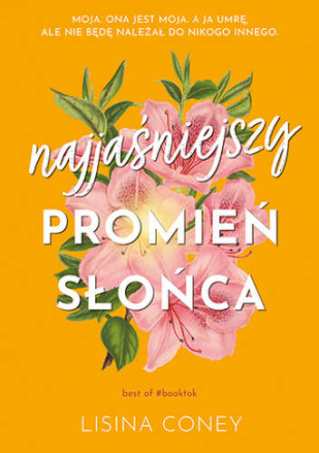 Najjaśniejszy promień słońca