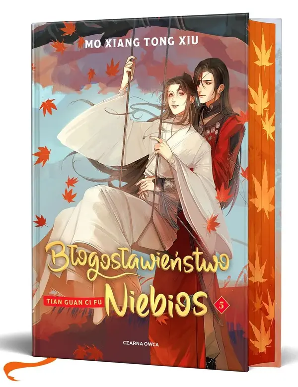 Błogosławieństwo Niebios