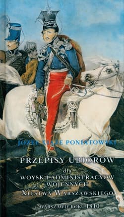Przepisy ubiorów dla Księstwa Warszawskiego