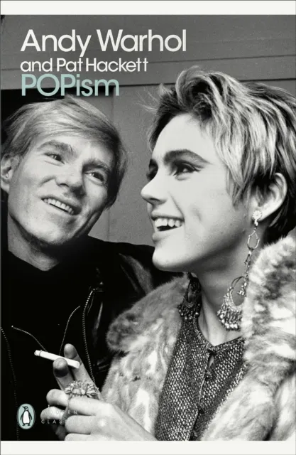 POPism: The Warhol '60s