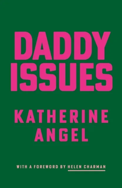Daddy Issues