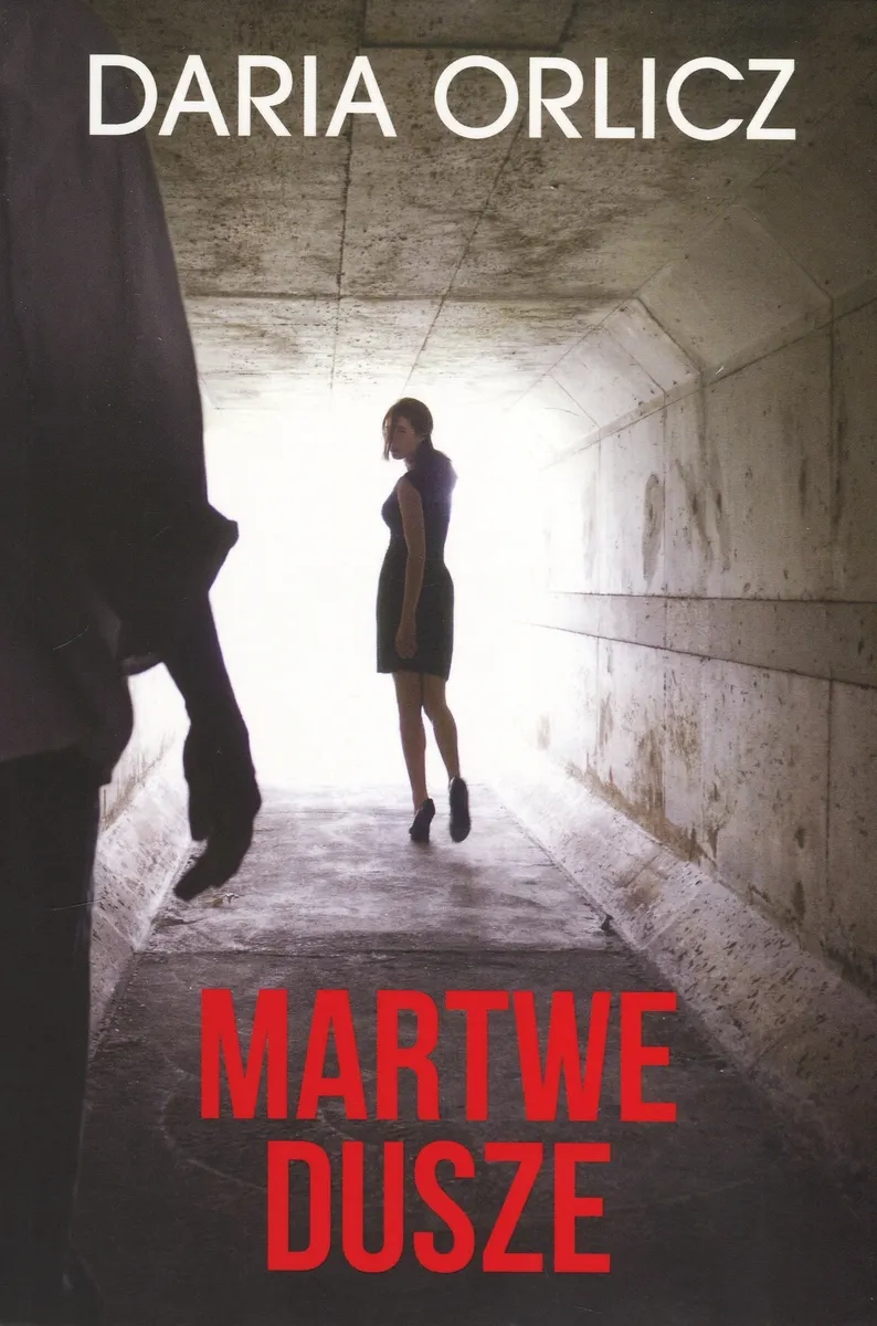 Martwe dusze