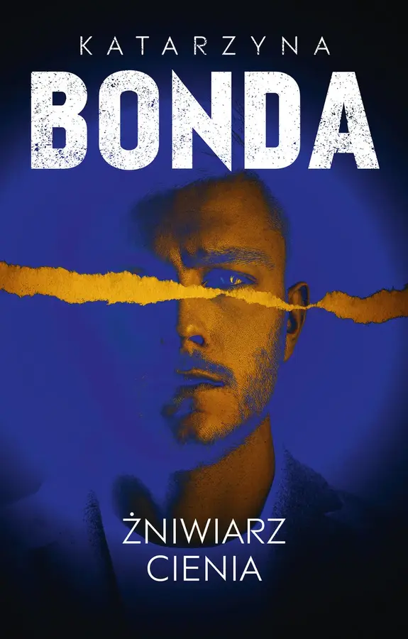 Żniwiarz cienia