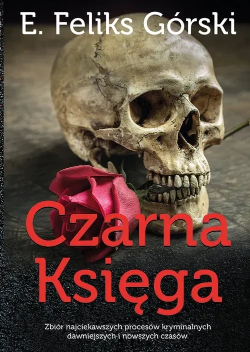 Czarna księga Tom 2
