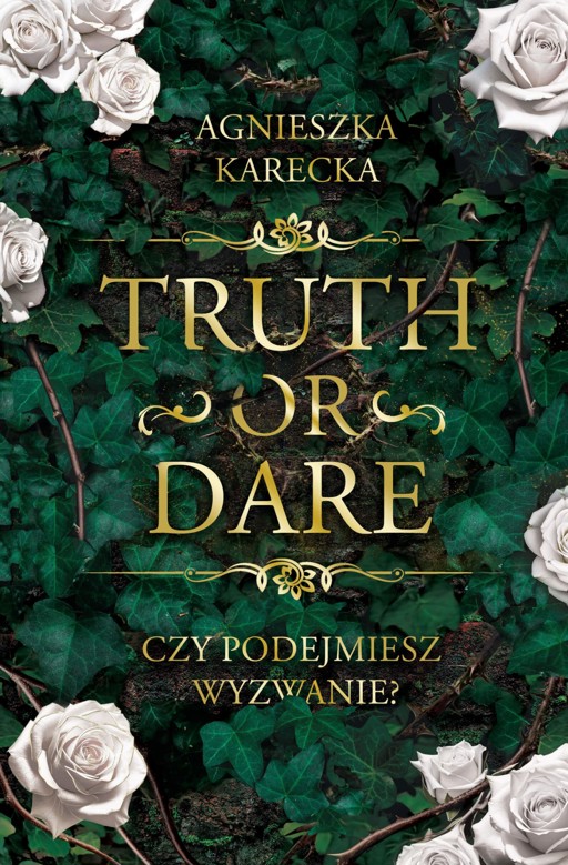 Truth Or Dare