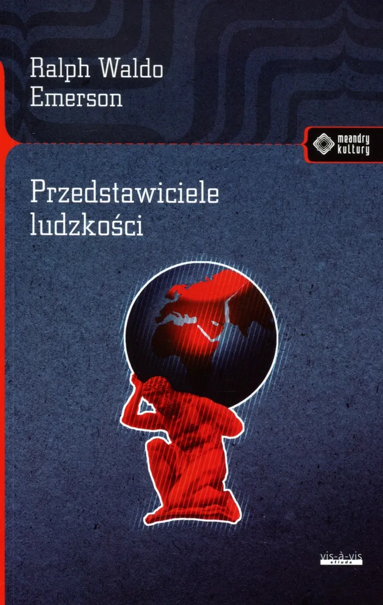 Przedstawiciele ludzkości