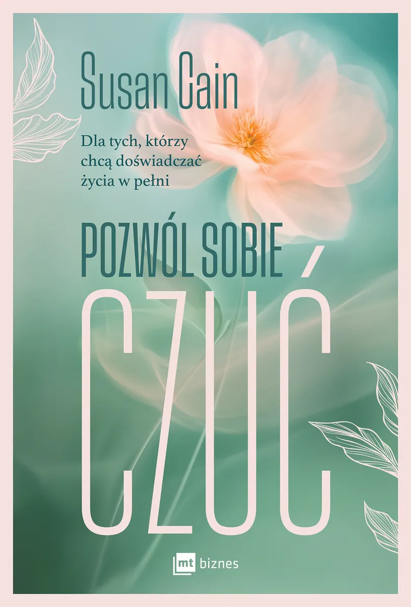 Pozwól sobie czuć