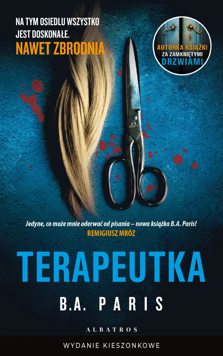 Terapeutka