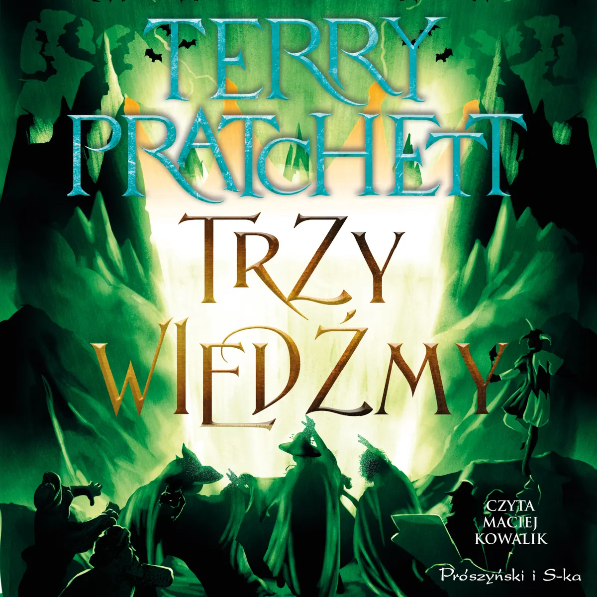 Trzy wiedźmy