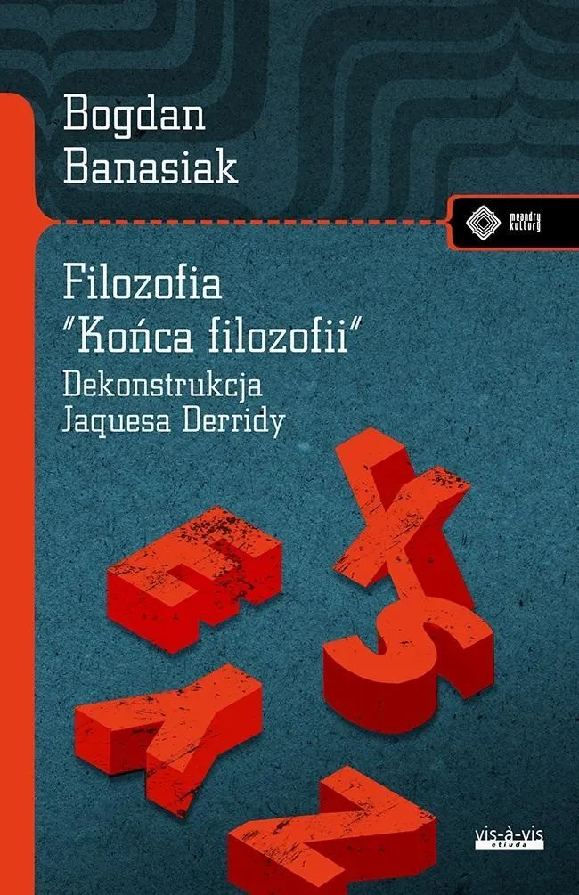 Filozofia `końca filozofii`