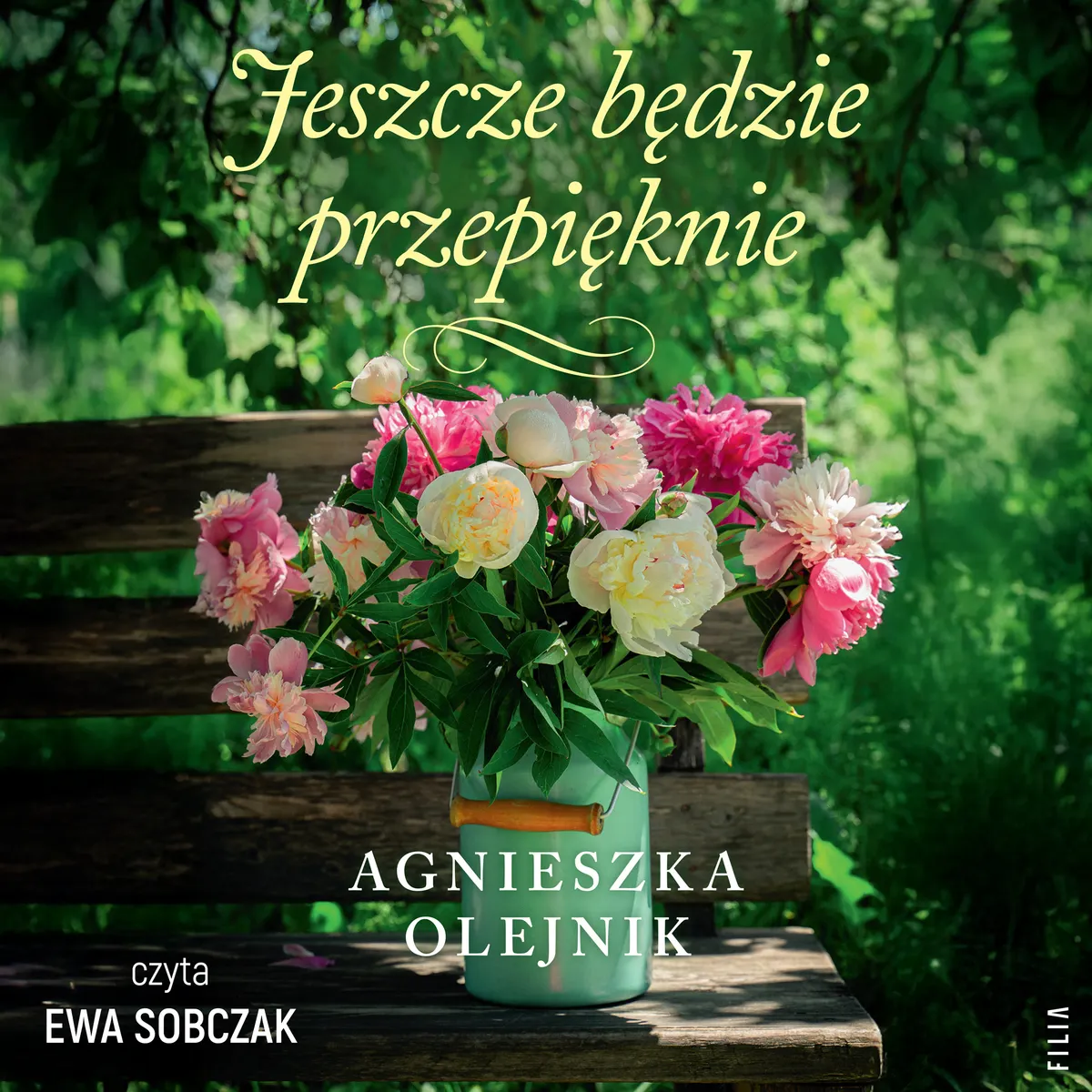 Jeszcze będzie przepięknie
