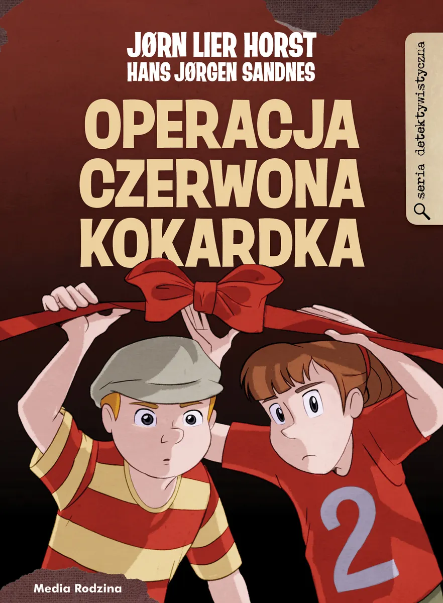 Operacja Czerwona Kokardka