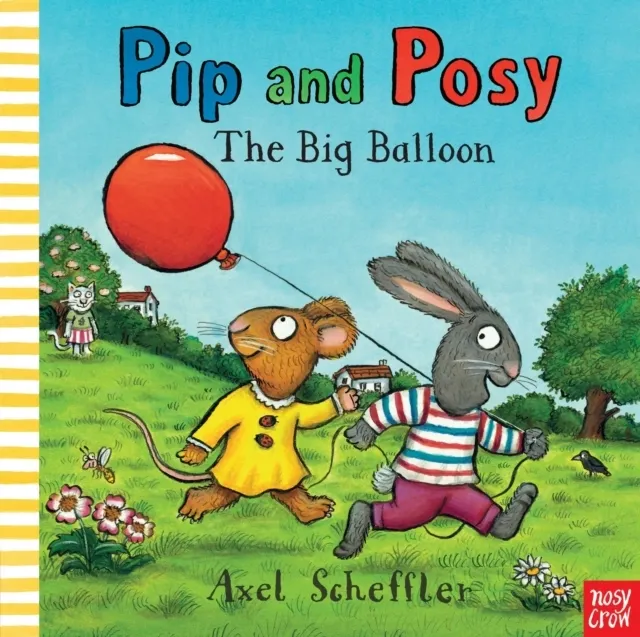 : The Big Balloon