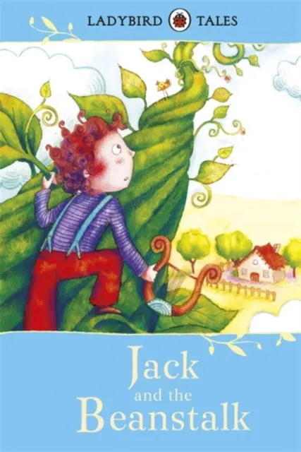 : Jack and the Beanstalk