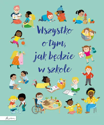 Wszystko o tym, jak będzie w szkole