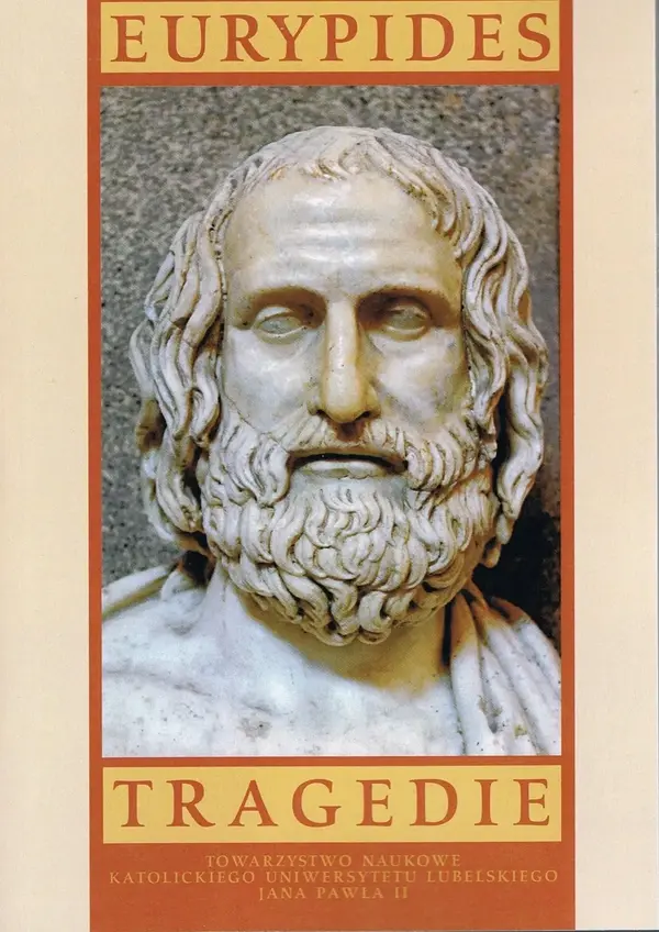 Tragedie