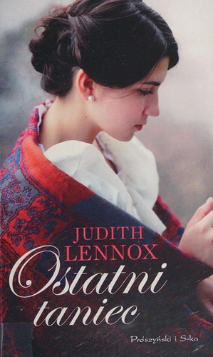 Ostatni taniec