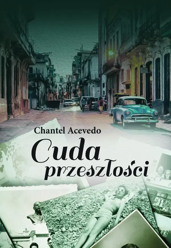 Cuda przeszłości
