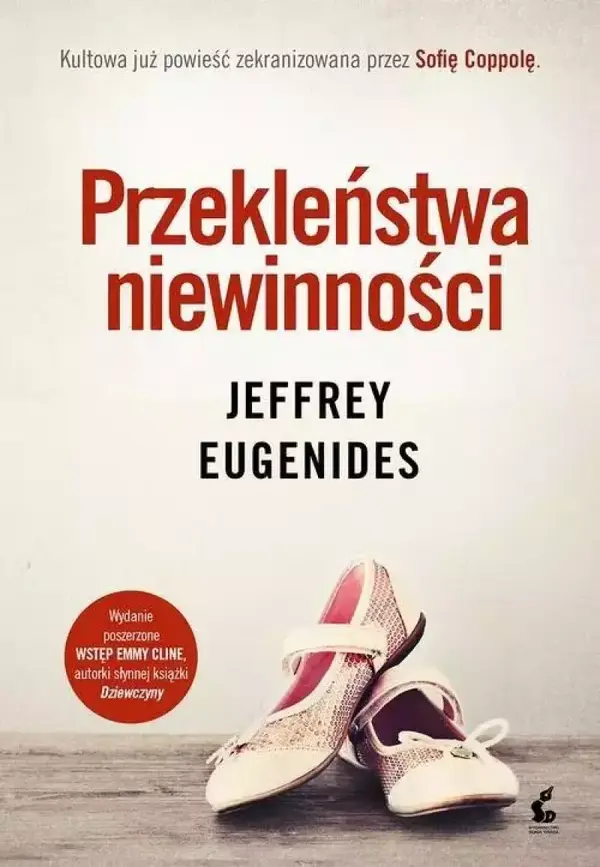 Przekleństwa niewinności