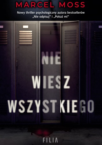 Nie wiesz wszystkiego